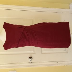 Ann Taylor sheath dress